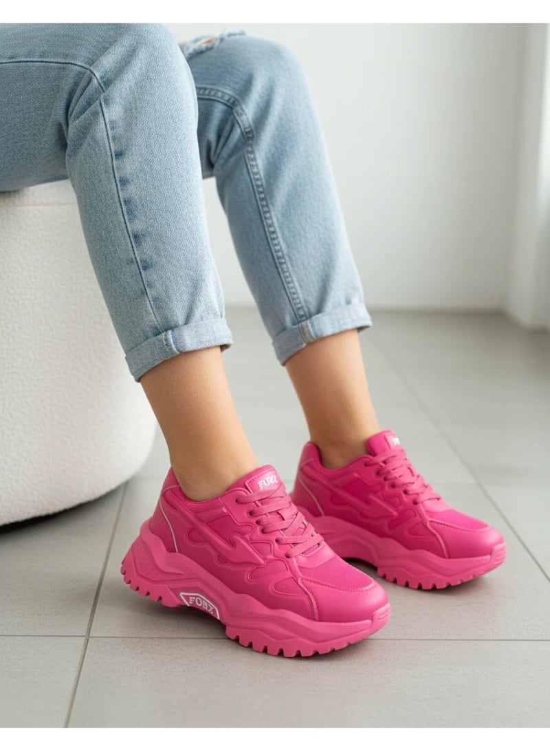 Vbranda Modern Comfort Sneaker L-568 - Image 1